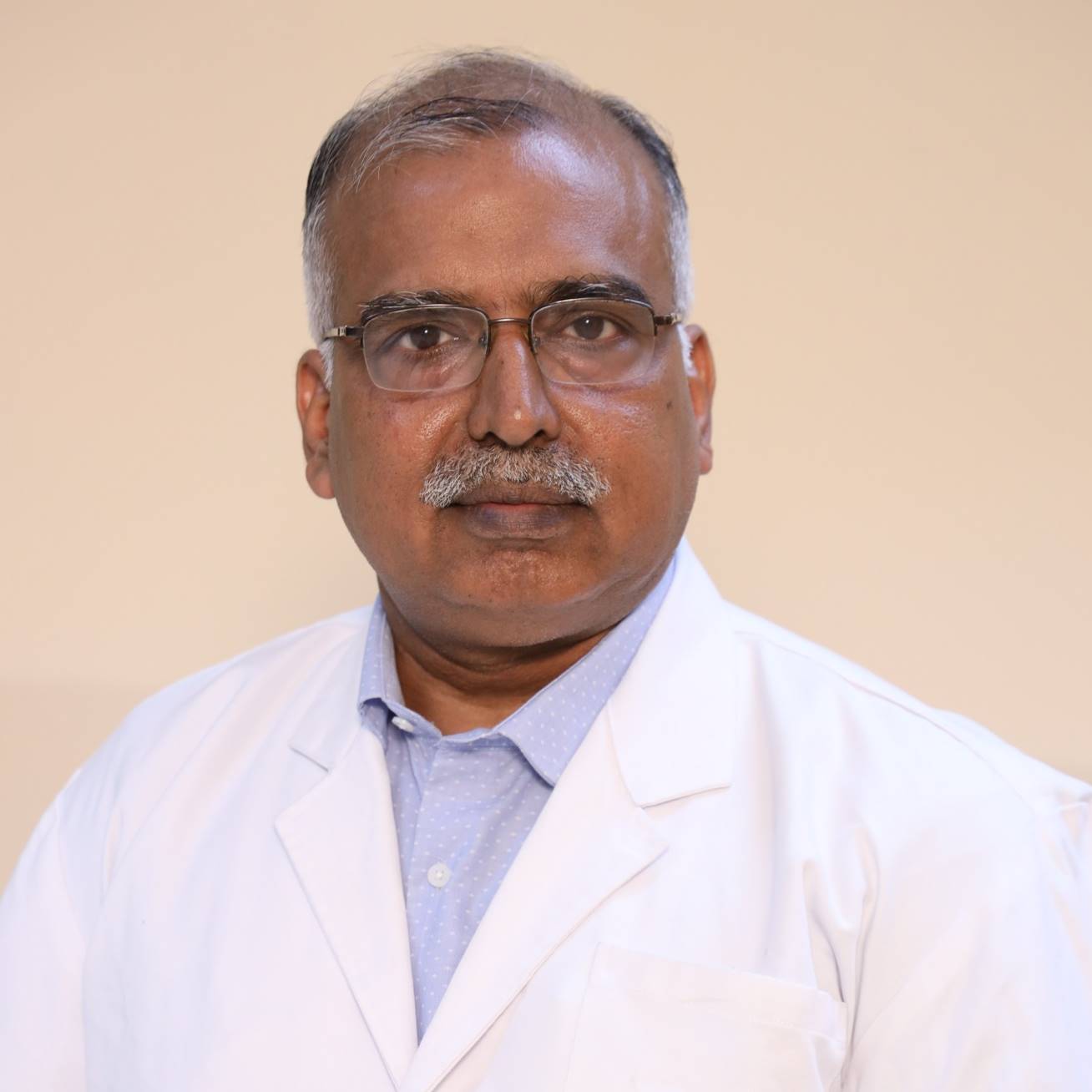 Anupam Jindal博士